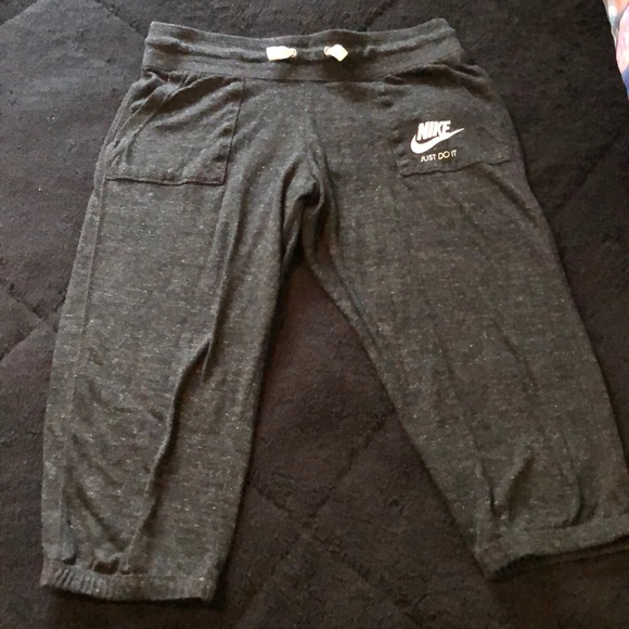 Nike Other - Vintage Capri Pants Nikewear. Never worn!